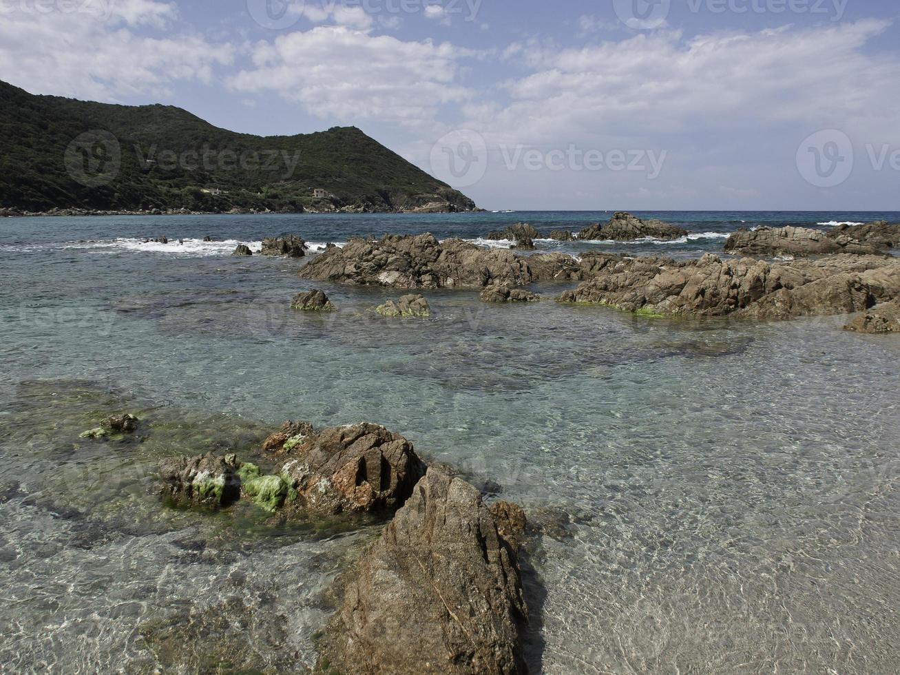 l'ile de corse photo