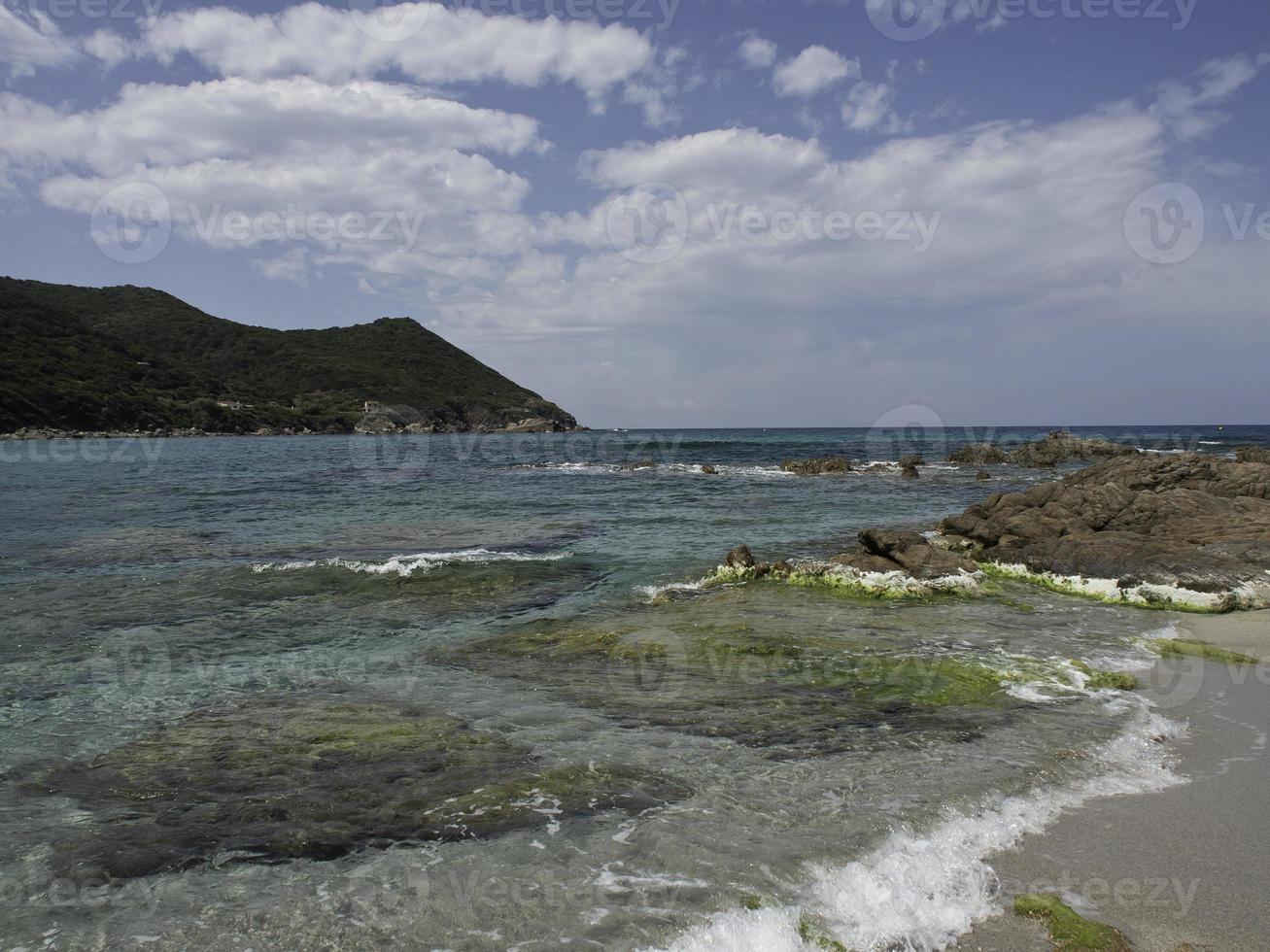 l'ile de corse photo