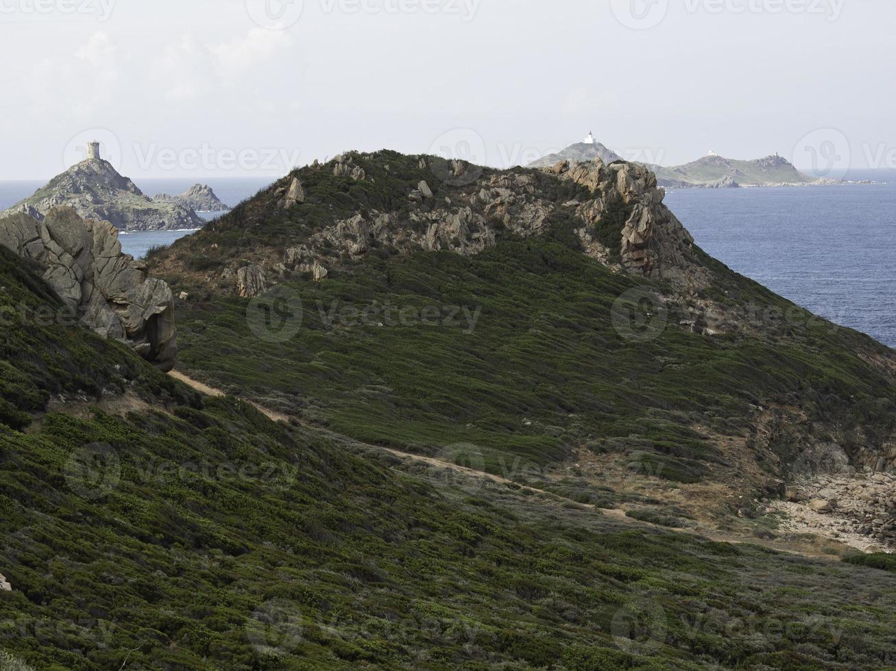 l'ile corse photo