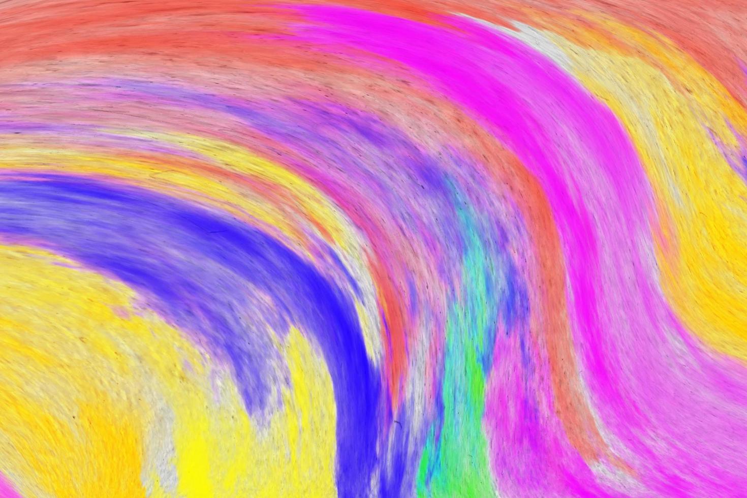 pastel coloré abstrait avec fond texturé multicolore dégradé, conception graphique d'idées pour la conception web ou la bannière photo