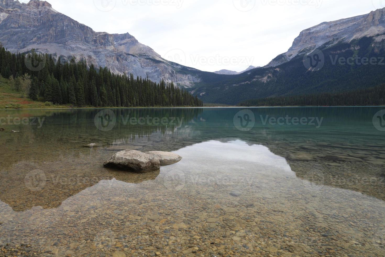 Rocheuses canadiennes, canada photo