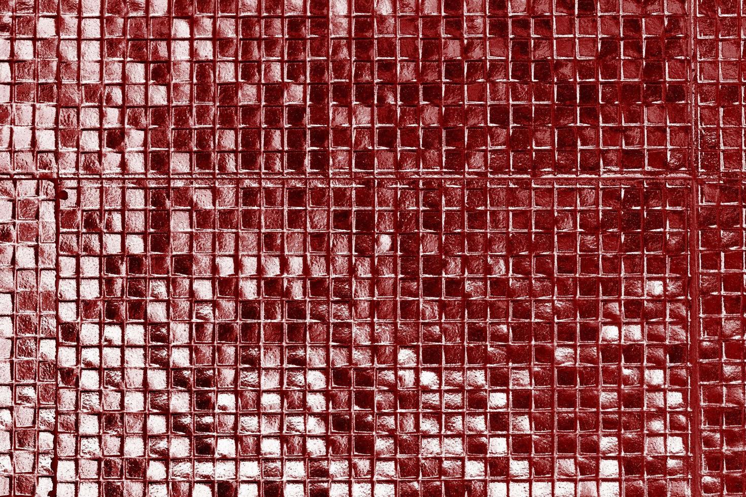 texture de mur ou de papier rouge, arrière-plan de surface de ciment abstrait, motif en béton, ciment peint, conception graphique d'idées pour la conception de sites Web ou une bannière photo