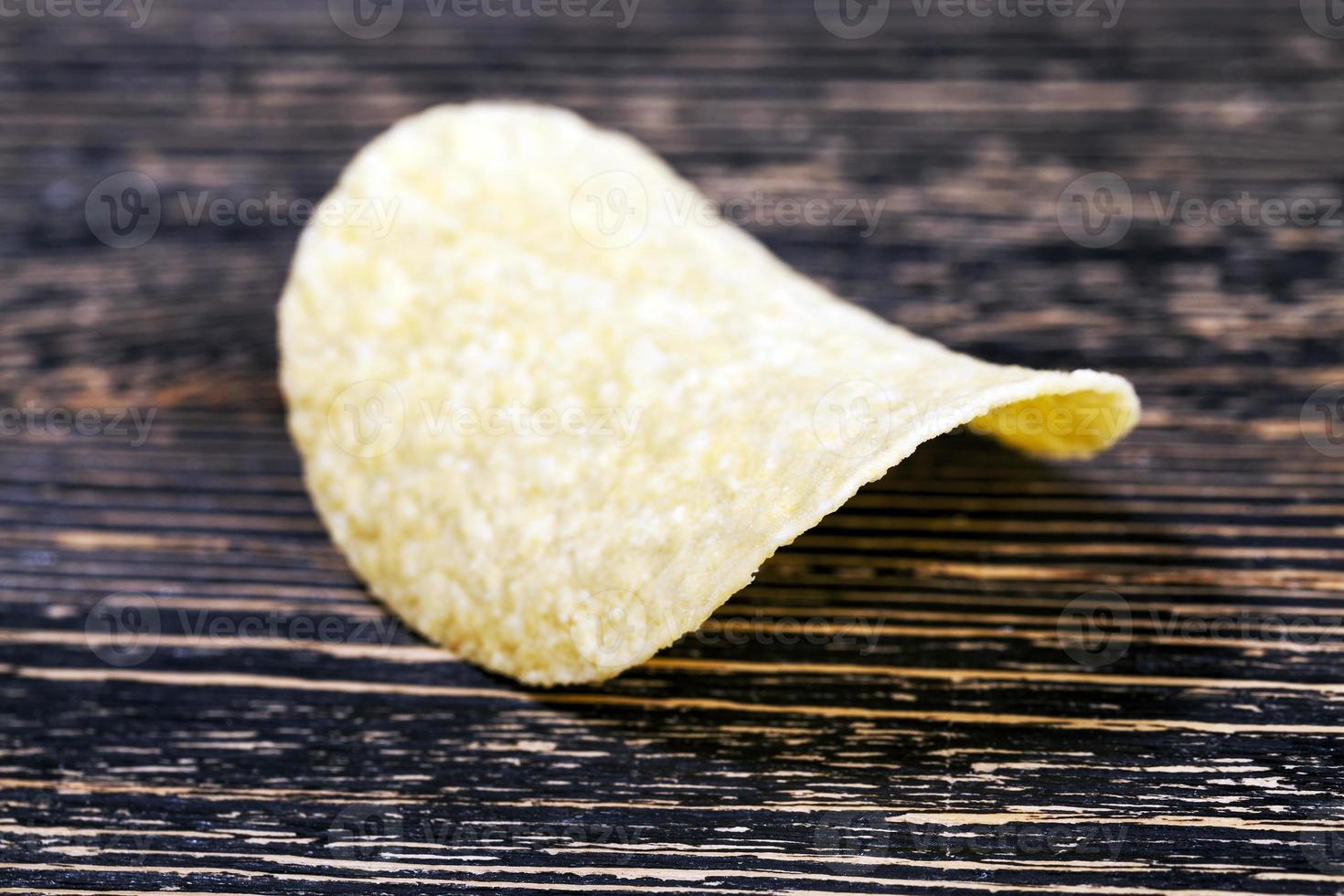 de vraies chips photo