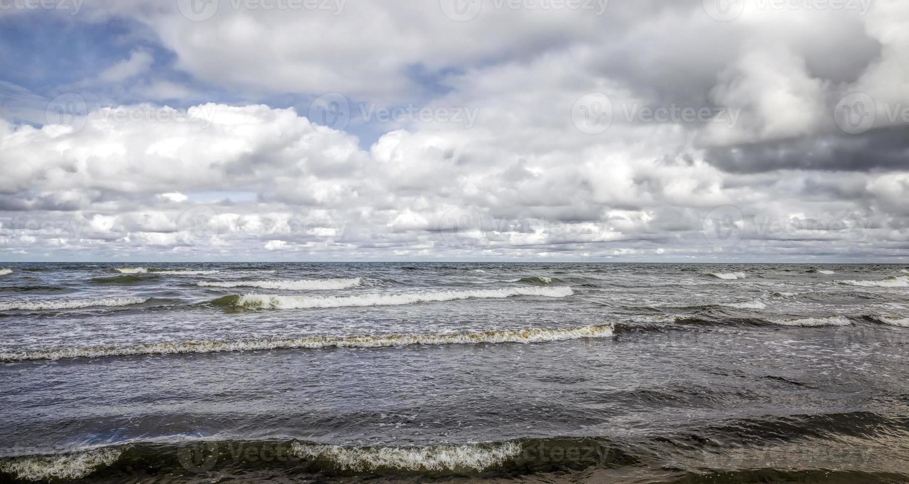 vacances en mer photo