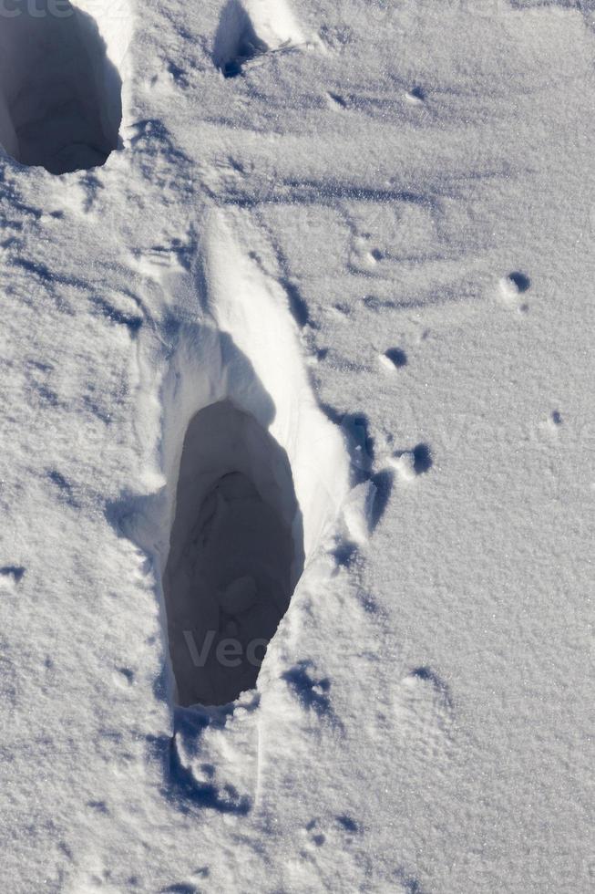 heure d'hiver de l'année, gros plan photo