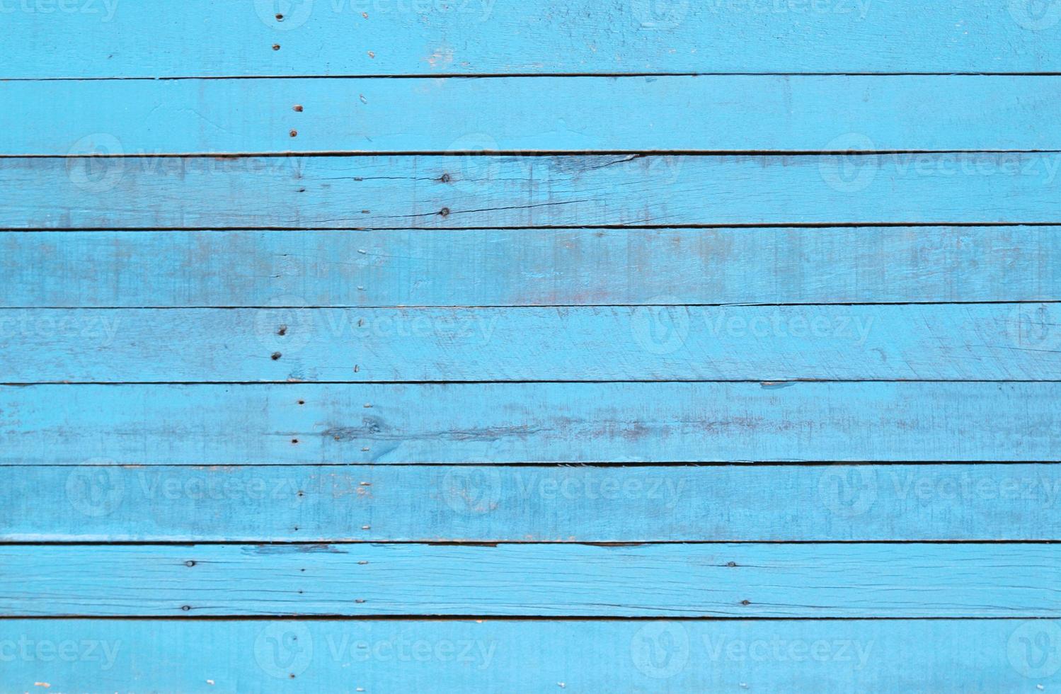 motif bois bleu clair photo