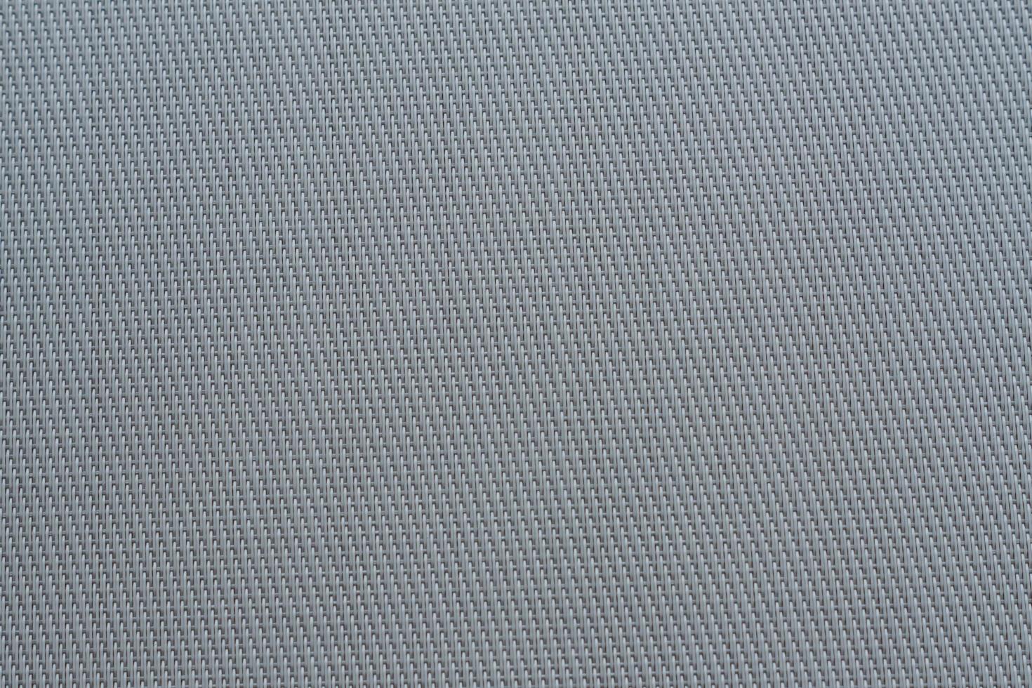 surface de fond de texture en osier gris photo