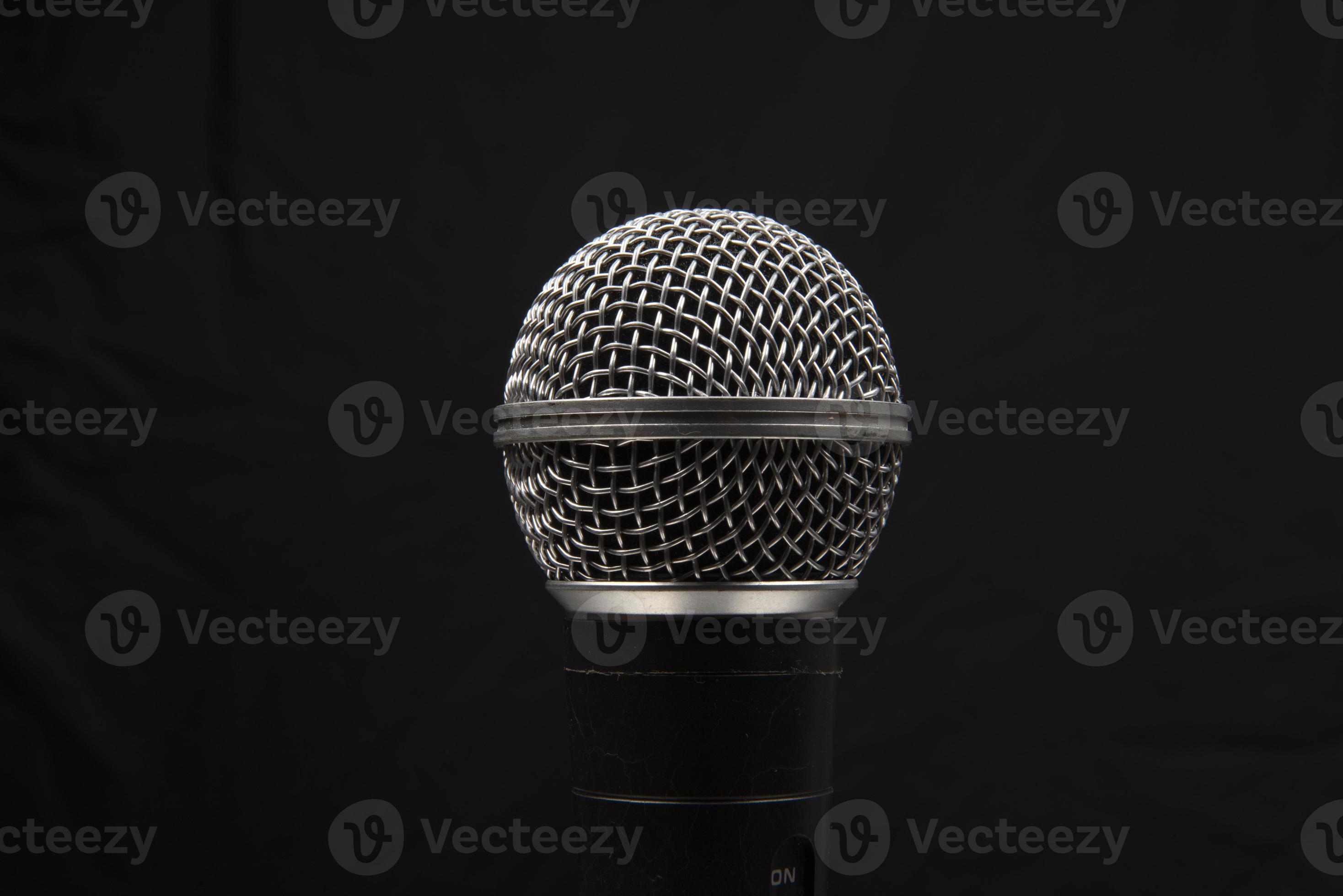 microphone à condensateur professionnel pour chanteur 12573549