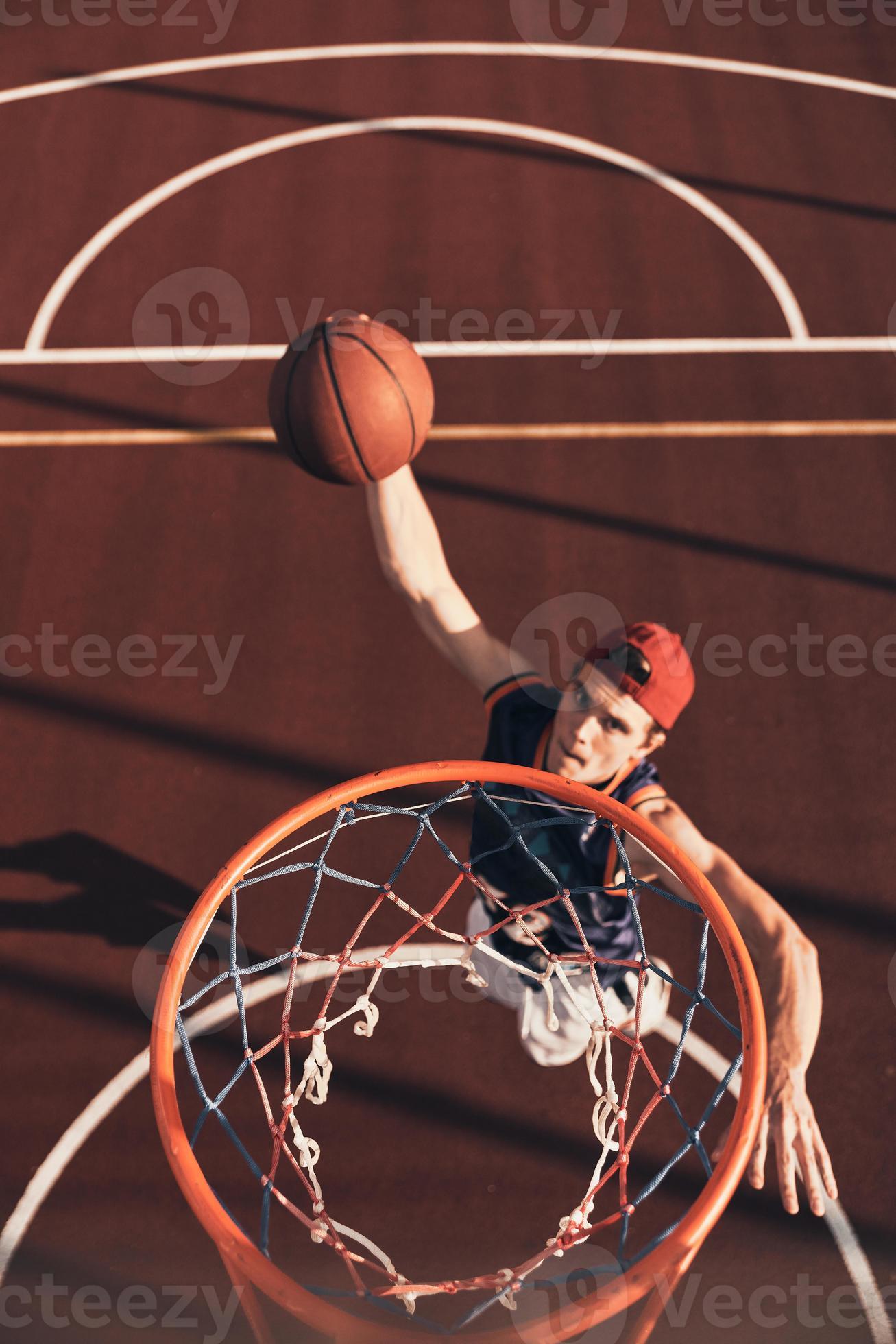 Vêtements de basketball