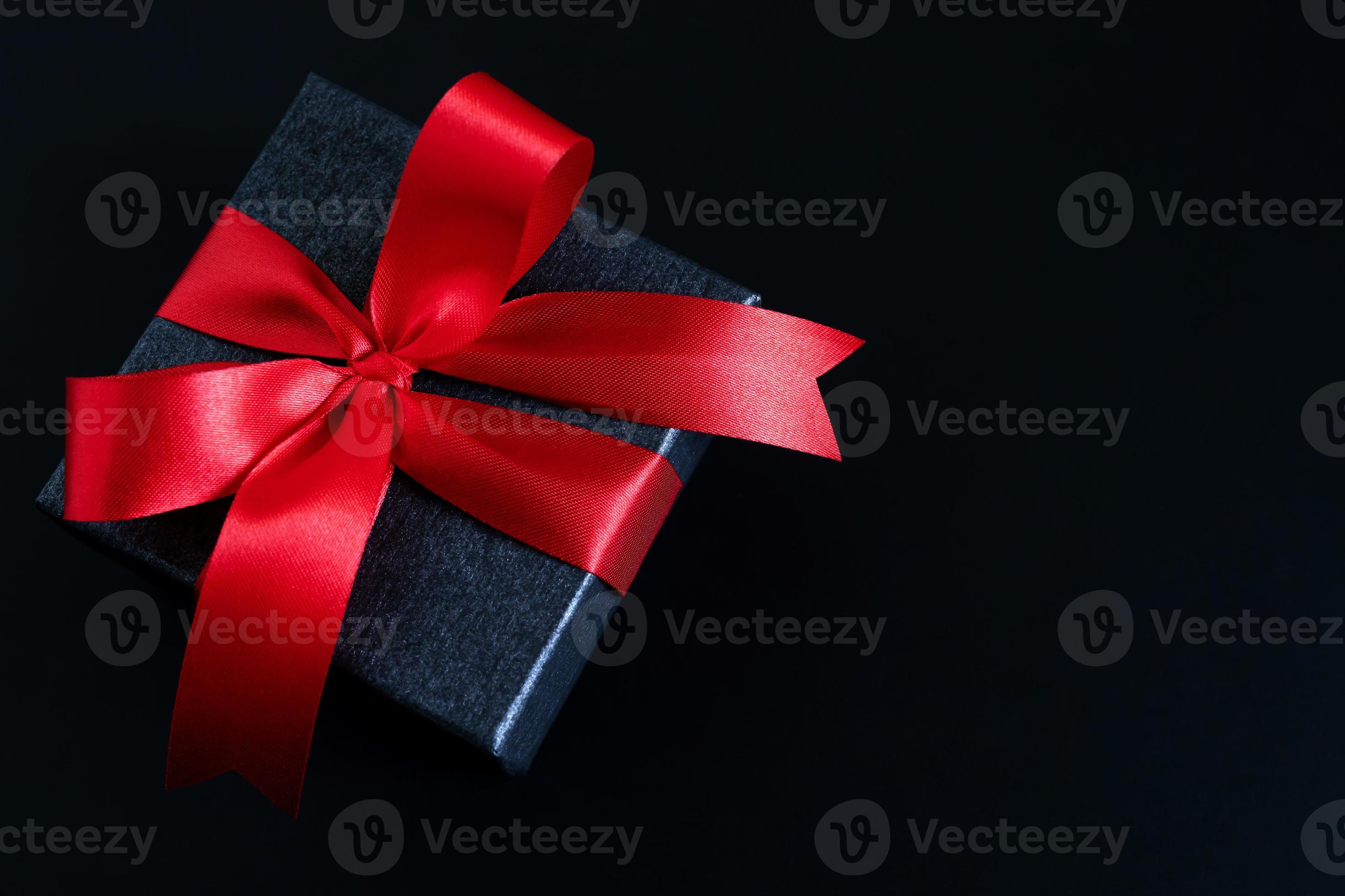 cadeaux de nouvel an pour quelqu'un de spécial 14981091 Photo de stock chez  Vecteezy