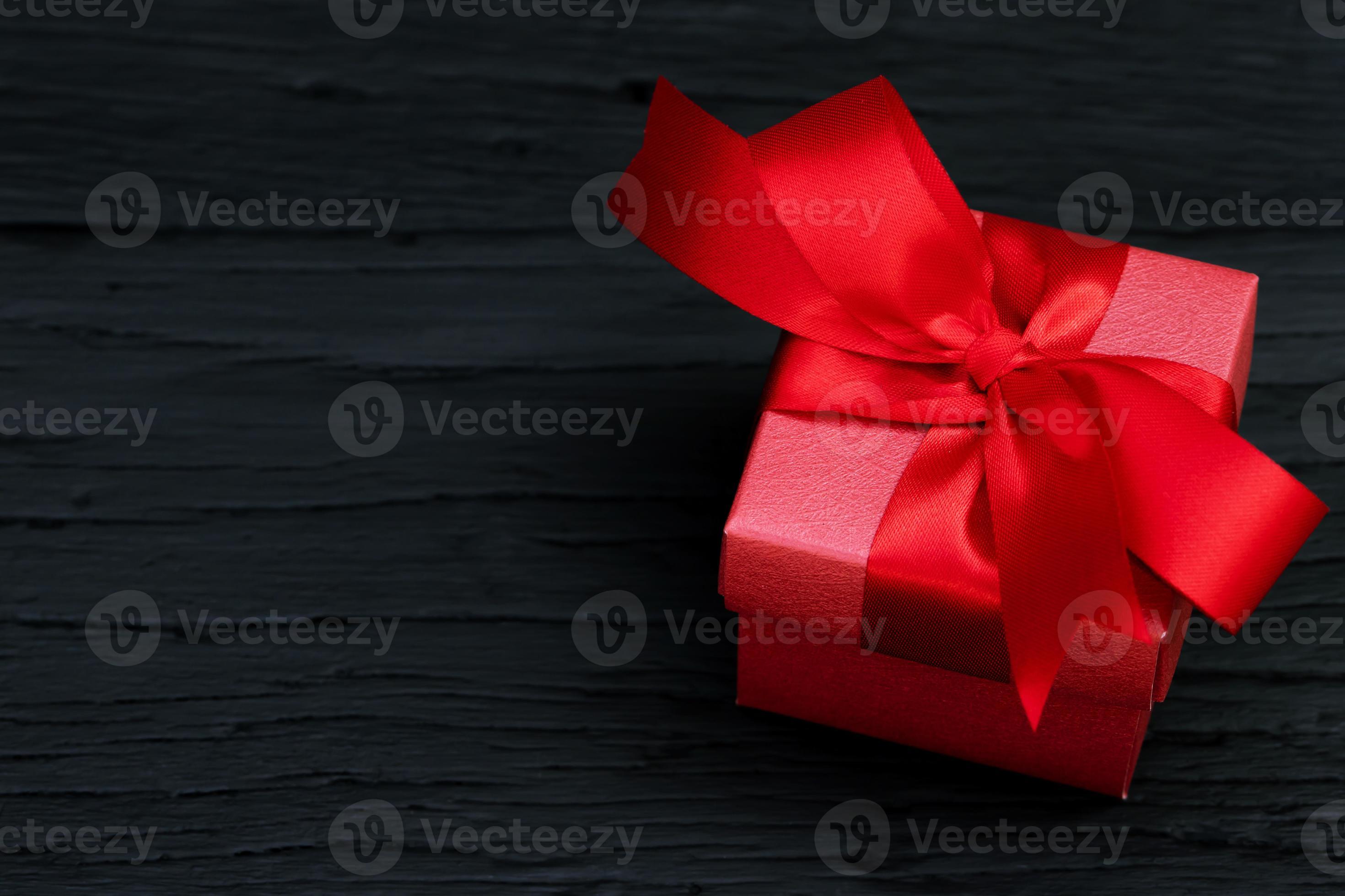 cadeaux de nouvel an pour quelqu'un de spécial 14981290 Photo de stock chez  Vecteezy