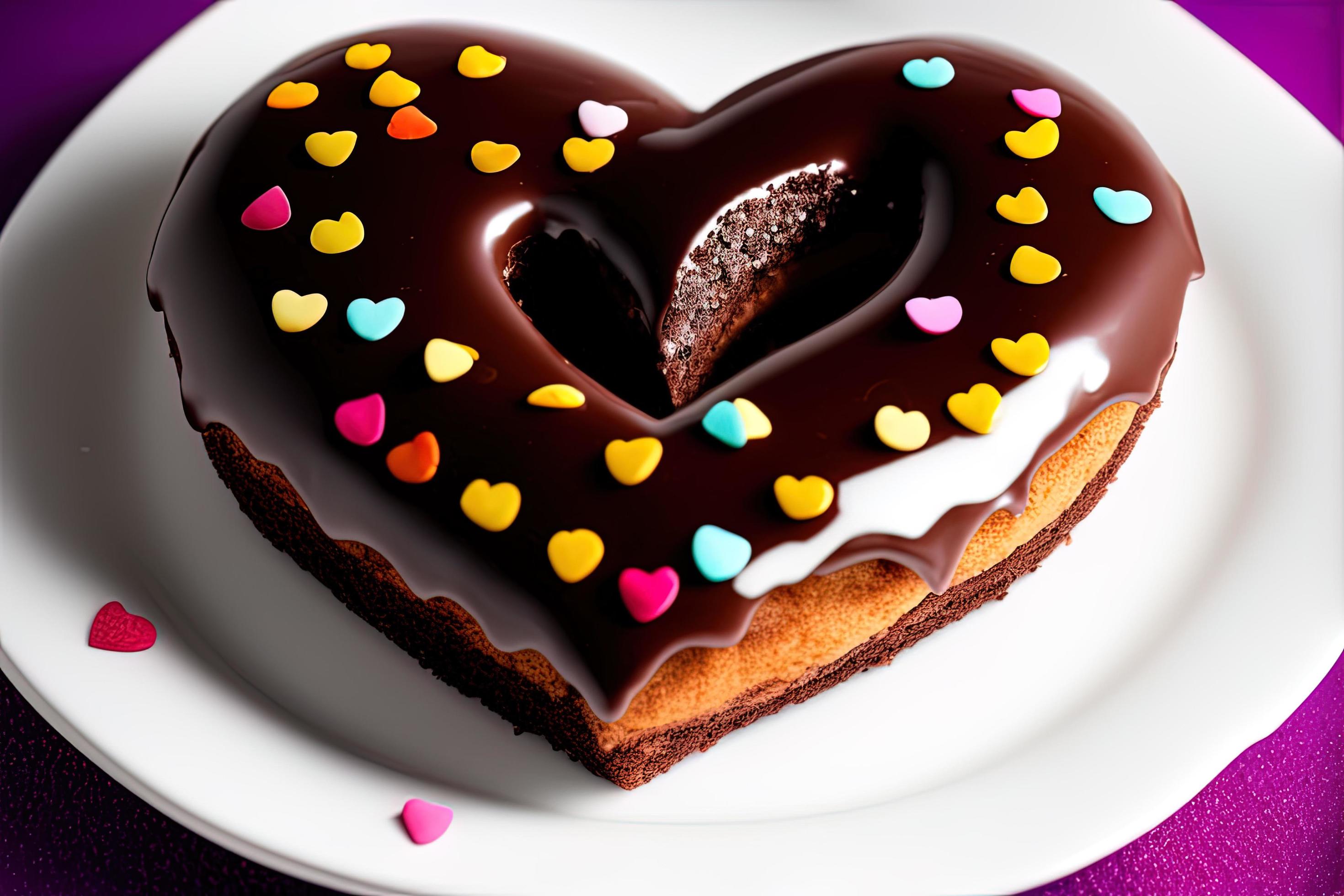 Donuts - Un amour de cuisine