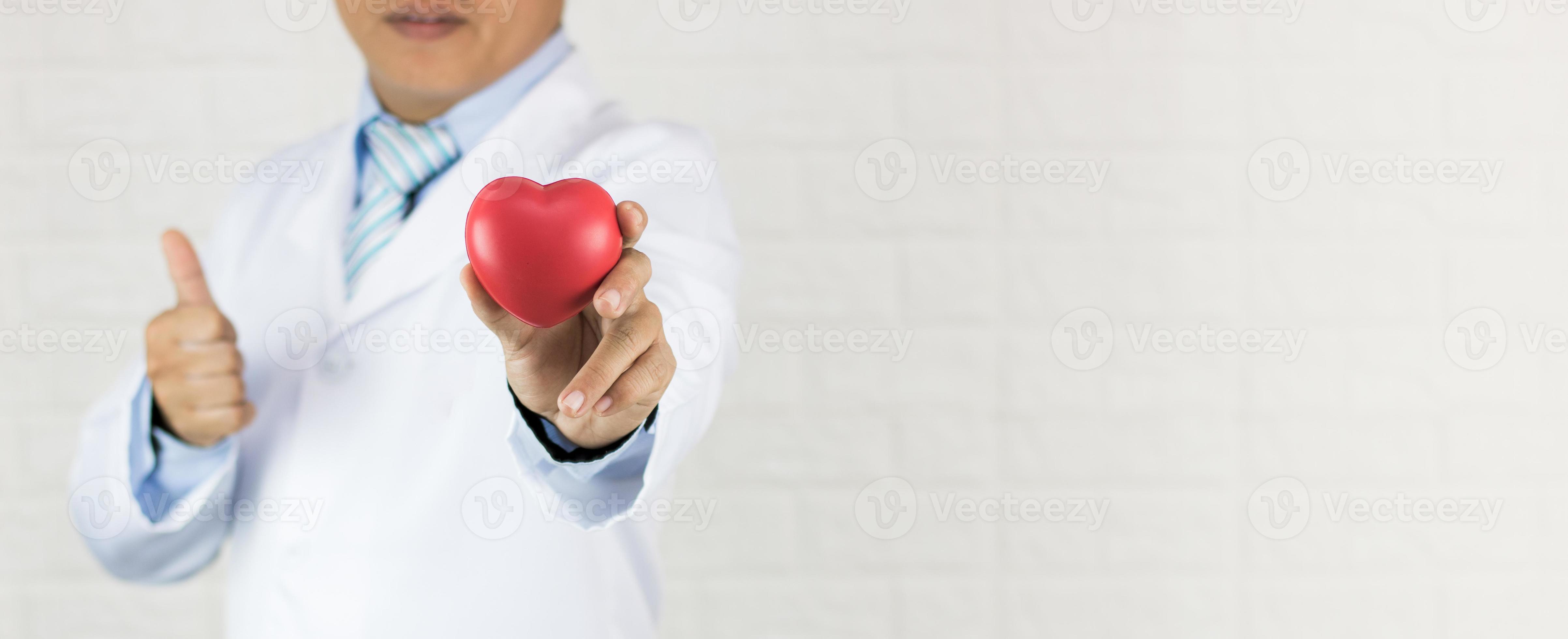 concept de santé cardiaque photo