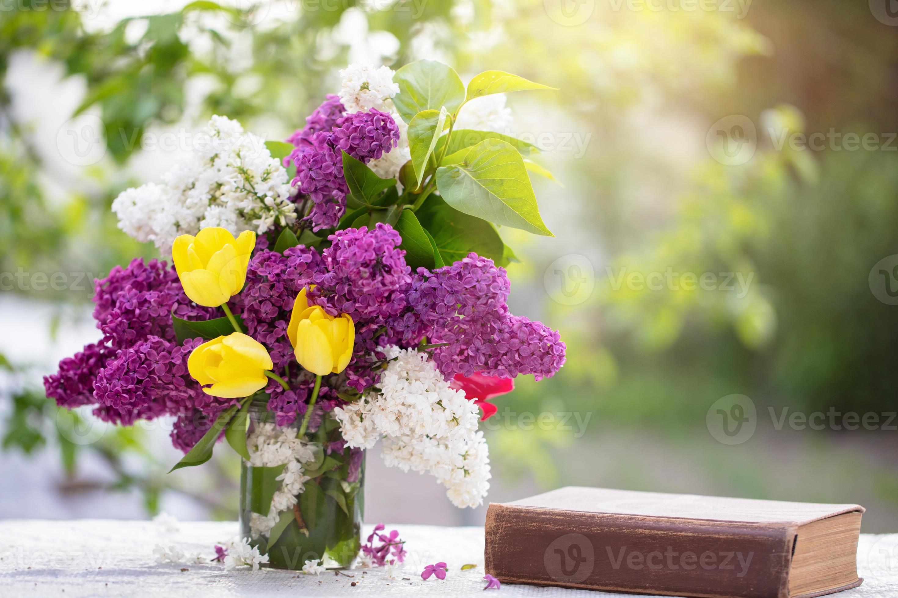 Livre Le Soleil Et Les Fleurs