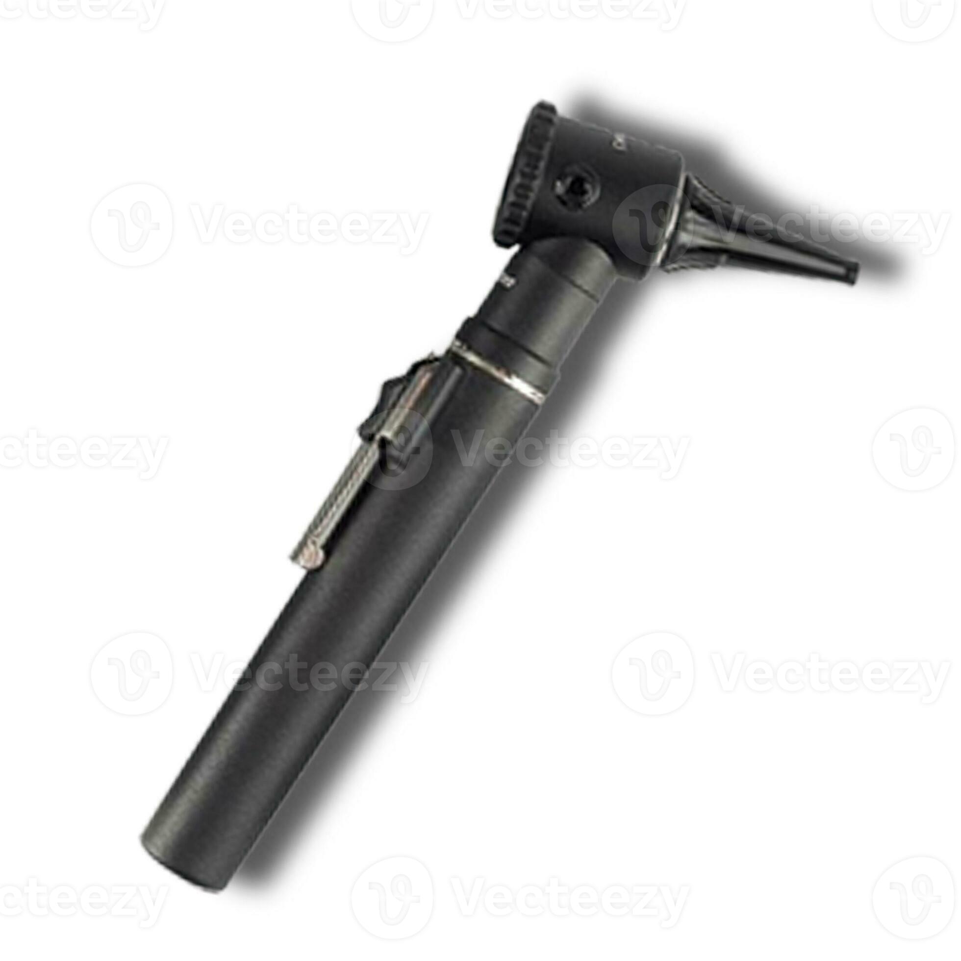 otoscope pour médecin utilisation à examen le oreilles, médical