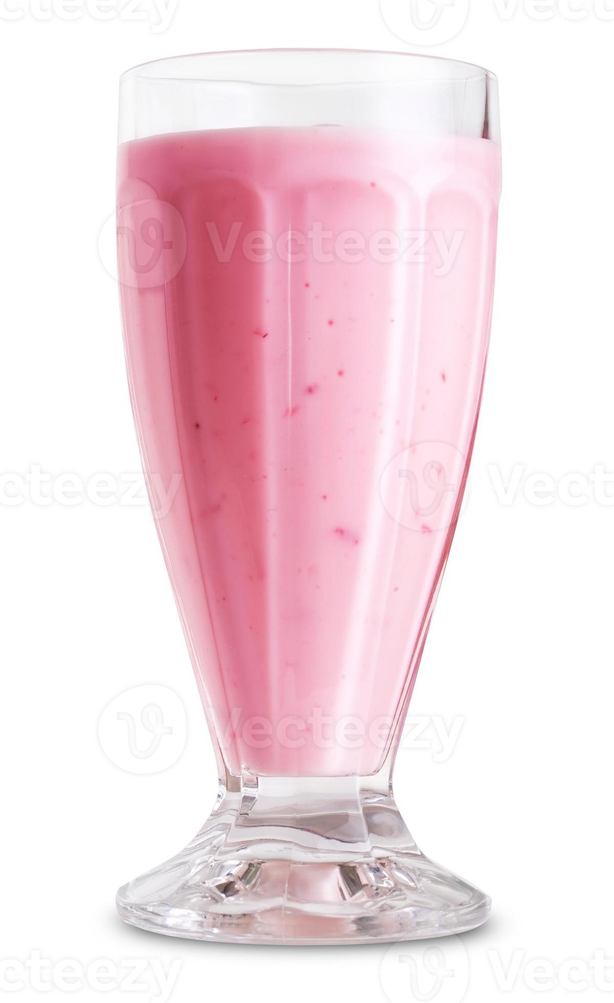 smoothies aux baies photo