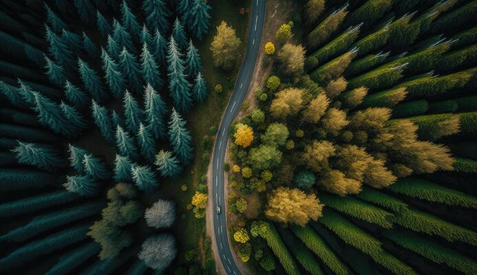 Images Gratuites : la nature, feuille, l'automne, Écosystème