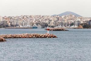 3 avril 2022 . athènes est la capitale de la grèce moderne et le centre de la civilisation grecque antique. photo