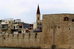 11 novembre 2021 . édifices et structures religieux dans les villes d'Israël. photo