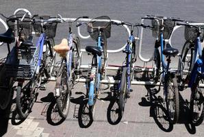 la pointe est utilisée pour le transport de marchandises, utilisée dans divers mécanismes et outils. photo