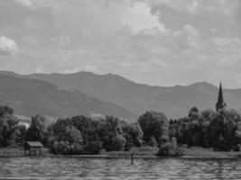 le lac de constance photo