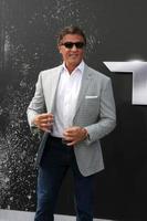 los angeles, 28 juin - sylvester stallone au terminator genisys los angeles premiere au dolby theatre le 28 juin 2015 à los angeles, ca photo