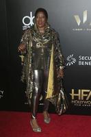 Los angeles, nov 6 - loretta devine au 20e congrès annuel des prix du film hollywoodien au beverly hilton hotel le 6 novembre 2016 à beverly hills, ca photo