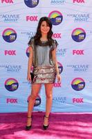 Los angeles, 22 juil - miranda cosgrove arrivant aux Teen Choice Awards 2012 à l'amphithéâtre gibson le 22 juillet 2012 à los angeles, ca photo