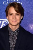 Los angeles, 16 août - judah lewis à la variété power of young hollywood event au neuehouse le 16 août 2016 à los angeles, ca photo