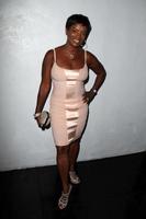 los angeles, 2 août - vanessa bell calloway à la fabuleuse fête du 50e anniversaire de vivica a fox au phillippe chow le 2 août 2014 à beverly hills, ca photo