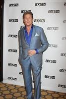 los angeles, jan 8 - david hasselhoff au cocktail axs tv hiver 2016 tca à l'hôtel langham huntington le 8 janvier 2016 à pasadena, ca photo