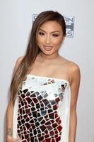 Los angeles, 20 novembre - jeannie mai aux 2016 american music awards au microsoft theatre le 20 novembre 2016 à los angeles, ca photo