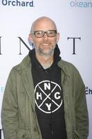 Los angeles, 24 juin - moby à la première mondiale du documentaire unity à la director s guild of america le 24 juin 2015 à los angeles, ca photo