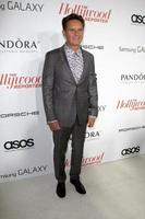 Los angeles, 19 septembre - Mark Burnett à la soirée emmy du journaliste hollywoodien à Soho House le 19 septembre 2013 à West Hollywood, Californie photo