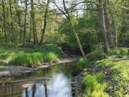 Winterswijk aux Pays-Bas photo