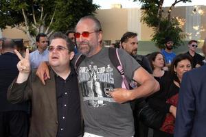 los angeles, 10 juin - patton oswalt, peter stormare à la première de 22 jump street au théâtre de village le 10 juin 2014 à westwood, ca photo