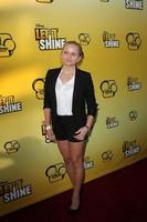 Los angeles, 5 juin - alli simpson arrivant à la première de disney channel s let it shine au dga theatre le 5 juin 2012 à los angeles, ca photo