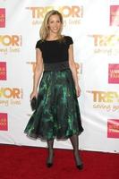 Los angeles, 7 décembre - lisa kudrow au trevorlive la au hollywood palladium le 7 décembre 2014 à los angeles, ca photo