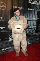 Los angeles, oct 24 - michael costello à la fête d'halloween officielle du magazine maxim au domaine privé le 24 octobre 2015 à beverly hills, ca photo