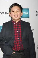 los angeles, jan 21 - albert tsai au 31e prix artios annuel au beverly hilton hotel le 21 janvier 2016 à beverly hills, ca photo