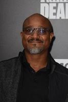 los angeles, oct 23 - seth gilliam à l'édition spéciale de l'amc de parler morts au cimetière hollywood pour toujours le 23 octobre 2016 à los angeles, ca photo