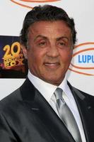 Los angeles, 6 juin - sylvester stallone au bal lupus la orange au fox studios le 6 juin 2015 à century city, ca photo