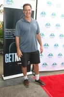 los angeles, nov 10 - patrick warburton au troisième classique de golf annuel des célébrités au profit de la fondation de recherche sur le mélanome au club de golf au bord du lac le 10 novembre 2014 à burbank, ca photo