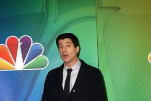 Los angeles, déc 16 - ken marino au nbcuniversal tca press tour à l'hôtel huntington langham le 16 décembre 2015 à pasadena, ca photo