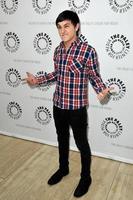 los angeles, 13 août - mitchel musso au disney s phineas and ferb paleyfest family 2011 événement au paley center for media le 13 août 2011 à beverly hills, ca photo