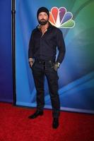 los angeles, jan 16 - emmett j scanlan au nbc tca hiver 2015 à l'hôtel langham huntington le 16 janvier 2015 à pasadena, ca photo