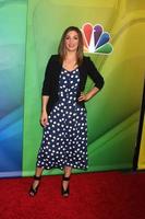 Los angeles, 16 décembre - bianca kajlich au nbcuniversal tca press tour à l'hôtel huntington langham le 16 décembre 2015 à pasadena, ca photo