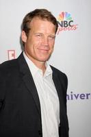 Los angeles, 1 août - mark valley arrivant à la fête d'été 2011 de la nbc tca à l'hôtel sls le 1 août 2011 à los angeles, ca photo