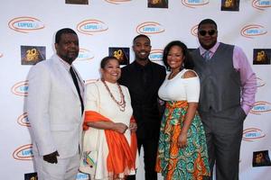 los angeles, 6 juin - michael b jordan au bal lupus la orange aux fox studios le 6 juin 2015 à century city, ca photo