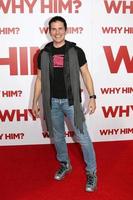 Los Angeles, 17 décembre - Hal Sparks à la première de Why Him au Bruin Theatre le 17 décembre 2016 à Westwood, en Californie photo